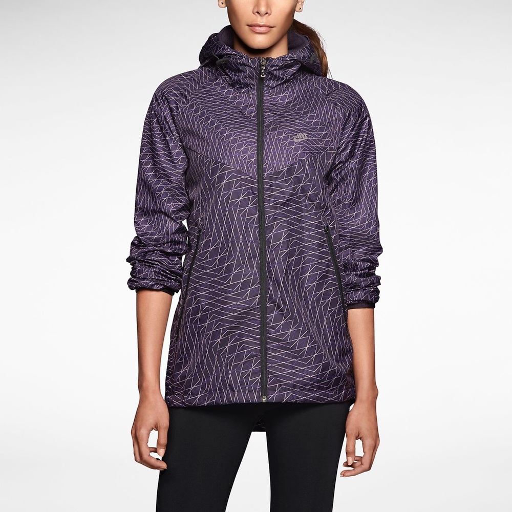 Brand New WindRunner Nike Jacket 🏃🏽‍♀️